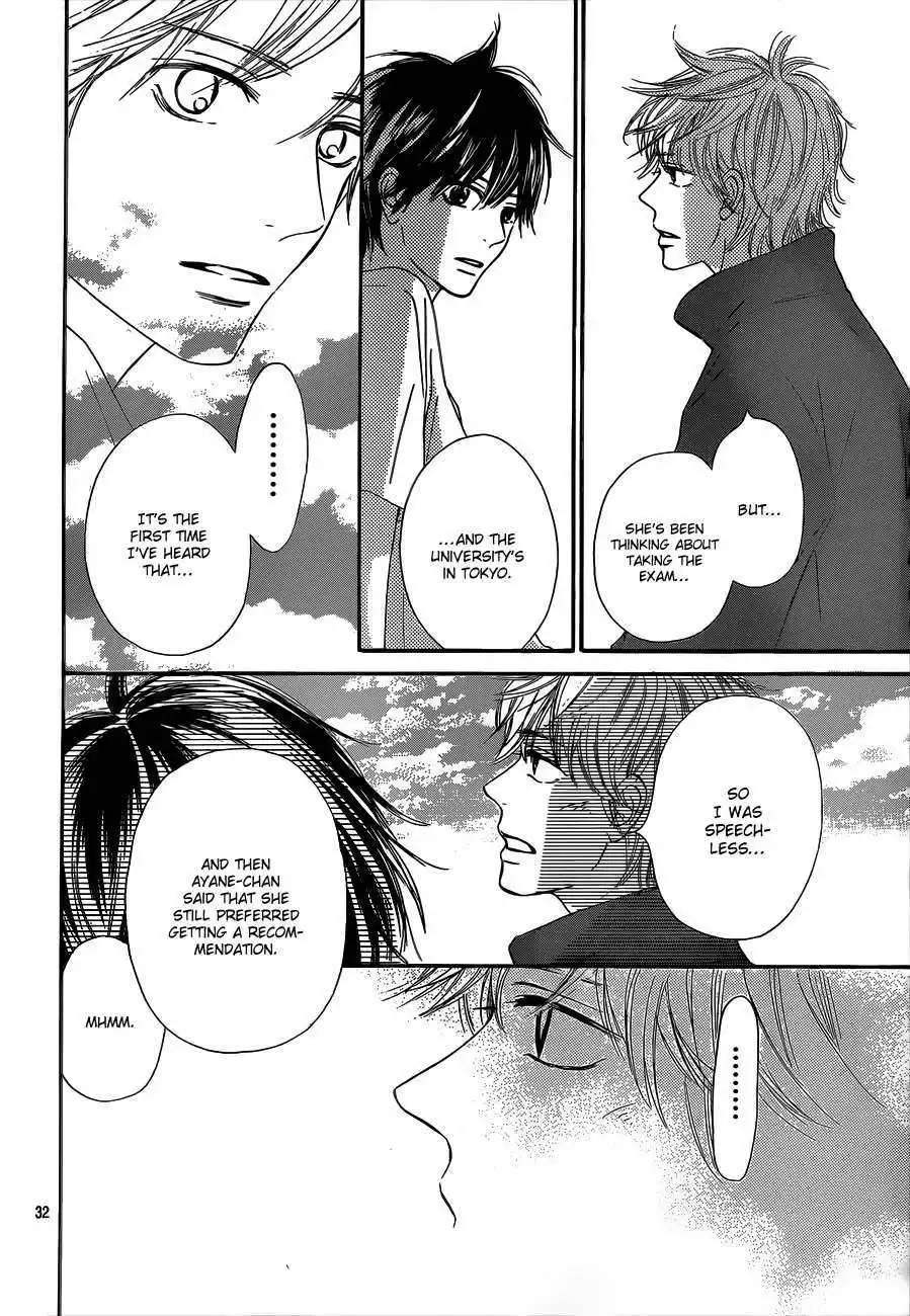 Kimi Ni Todoke Chapter 90 32